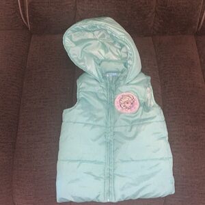Disney 2T vest